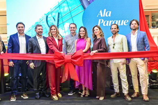 Quarta expansão do Shopping Vitória reafirma seu protagonismo regional