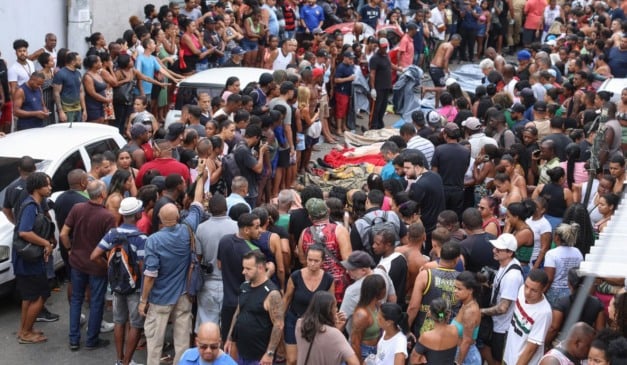 Foto: Tomaz Silva/Agência Brasil