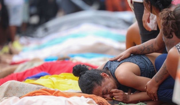 Ação desta terça-feira, 28, matou ao menos 119 pessoas nos complexos do Alemão e da Penha; em 1992, 111 presos foram mortos por policiais após uma rebelião na Casa de Detenção de São Paulo