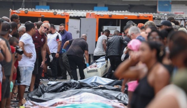 Foto: Tomaz Silva/Agência Brasil