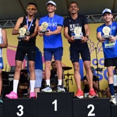 1ª Corrida Soea Edição Capixaba