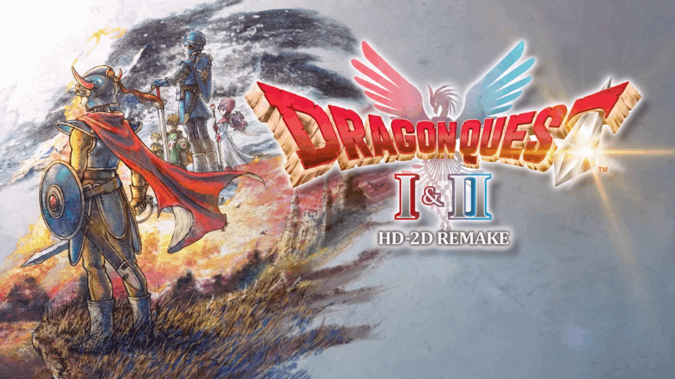 Review | Dragon Quest I & II HD-2D Remake é muito mais do que nostalgia Review | Dragon Quest I & II HD-2D Remake é muito mais do que nostalgia