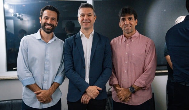 Time forte e turismo em alta em mais um encontro Clube do CEO