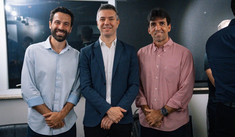 Time forte e turismo em alta em mais um encontro Clube do CEO