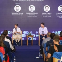 Data Business Educação na Fucape 1