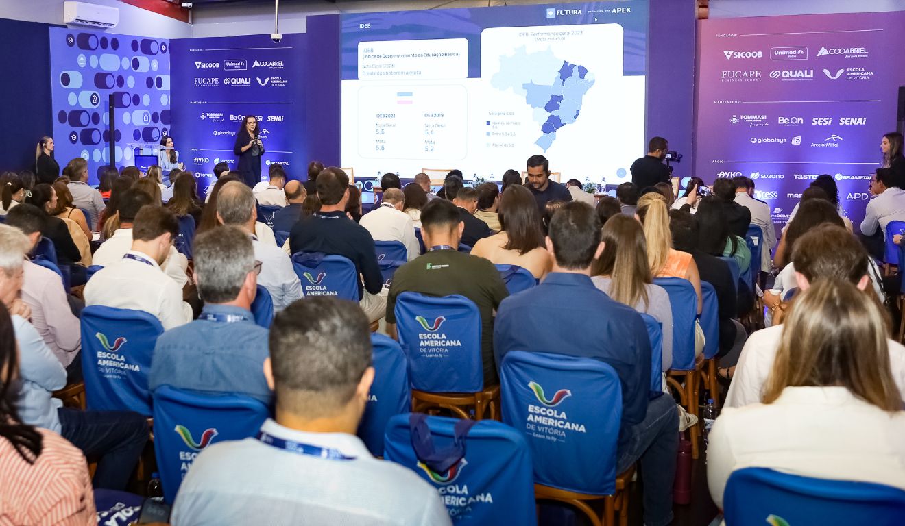 Data Business Educação na Fucape 3