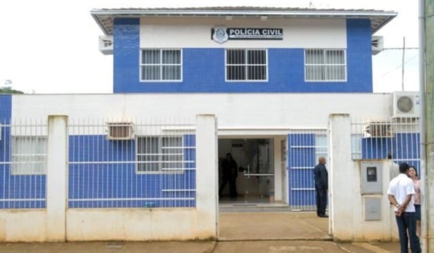 Reprodução/PCES