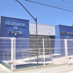 Delegacia de Polícia de Guaçuí