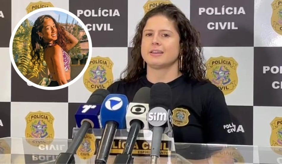 Universitária morta em Cariacica relatou agressão antes do crime