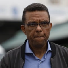 Deputado Federal Otoni de Paula (MDB-RJ)