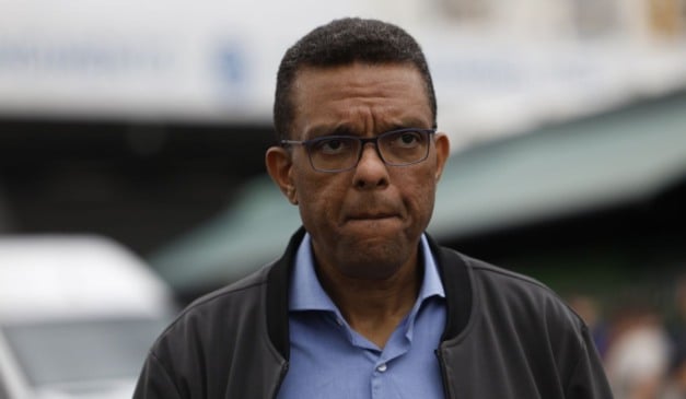 Deputado Federal Otoni de Paula (MDB-RJ)