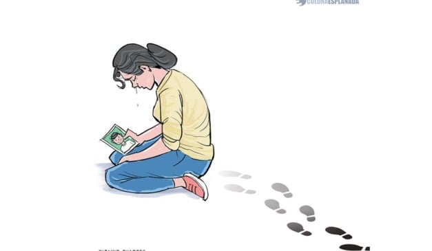 Desaparecidos