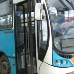 Ônibus da Sanremo