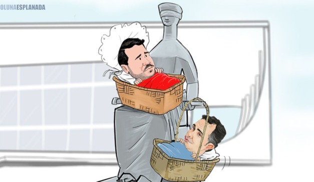 Pacheco × "Bessias"