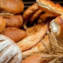 Dia do Pão: é possível manter o pão na dieta?