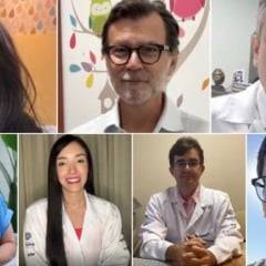 Dia dos Médicos