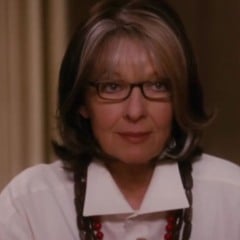 Diane Keaton em The Family Stone. Imagem: Reprodução intragram/@diane_keaton.