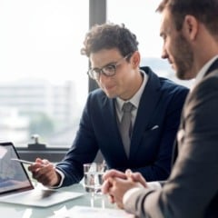 Diretor financeiro CFO