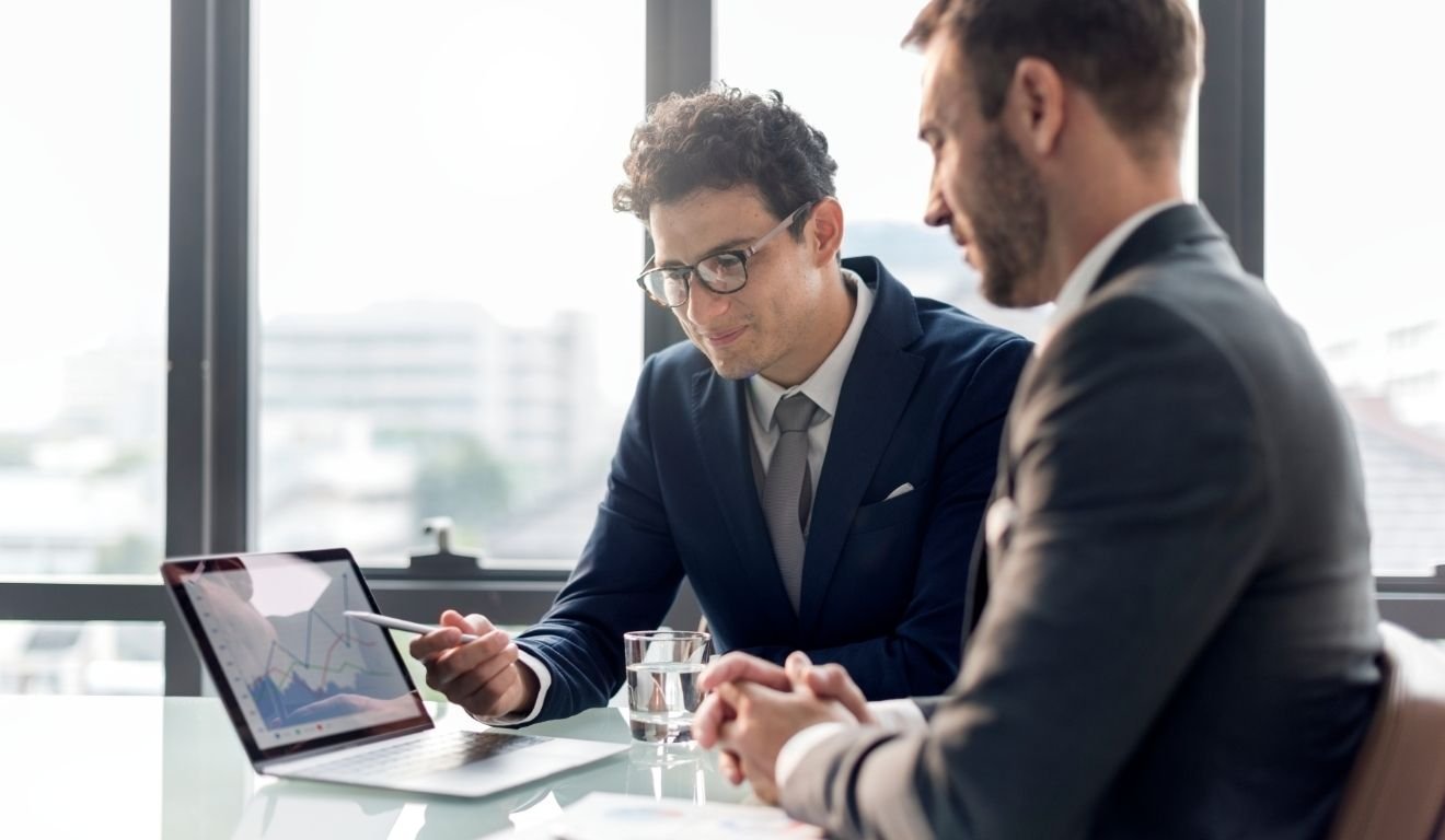 Diretor financeiro CFO