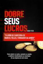 Resenha da obra "Dobre seus Lucros", de Robert Fifer