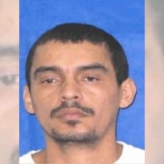 Foto: Reprodução/Portal dos Procurados