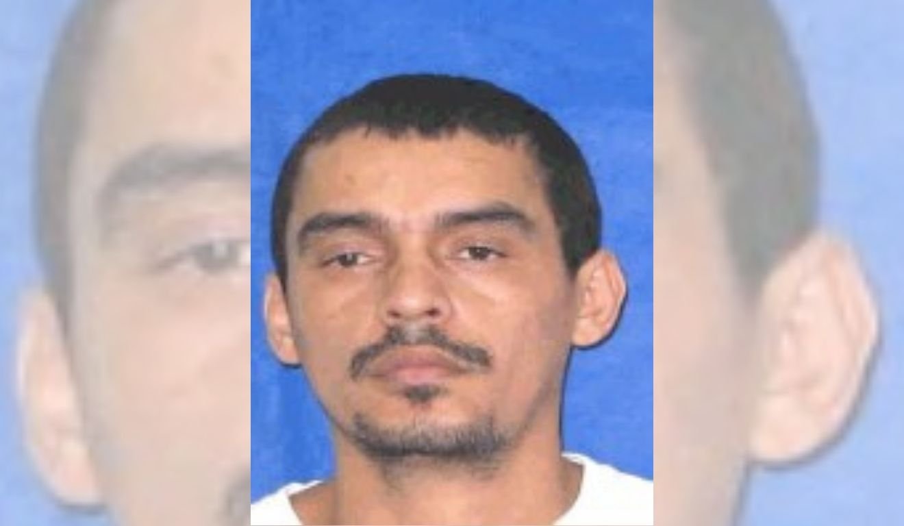 Foto: Reprodução/Portal dos Procurados