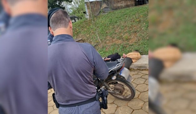 Foto: Reprodução/TV Vitória