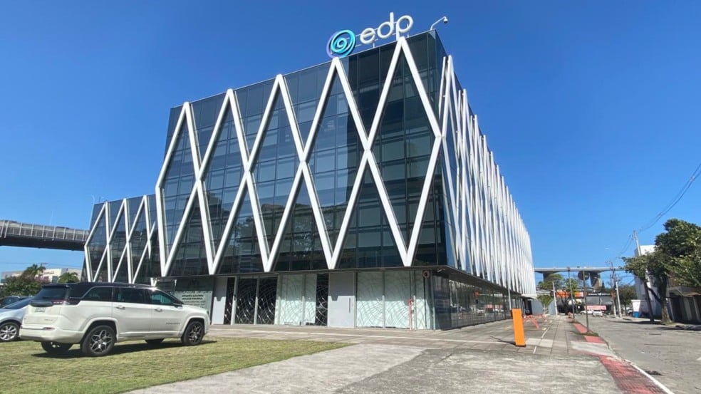 EDP-Brasil EDP-Brasil