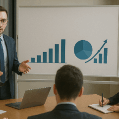 O impacto da governança corporativa na eficácia das técnicas de vendas