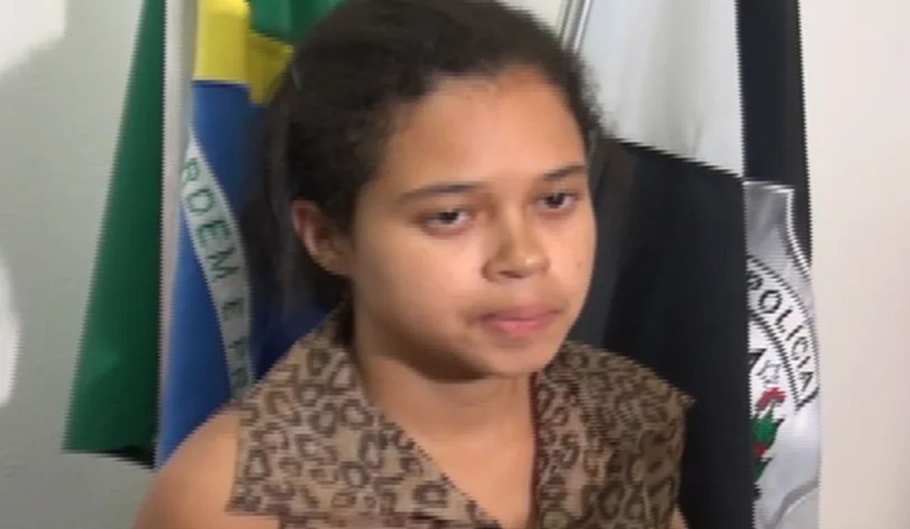 Reprodução/TV Vitória Reprodução/TV Vitória