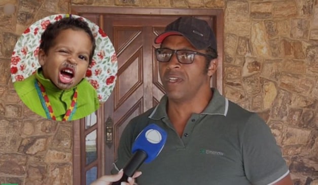 Foto: Reprodução/TV Vitória