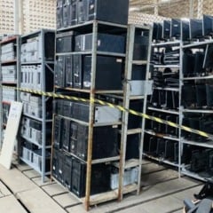 Foto: PMV/Divulgação