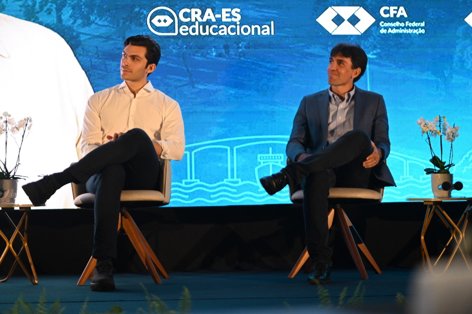 Encontro Estadual dos Profissionais de Administração