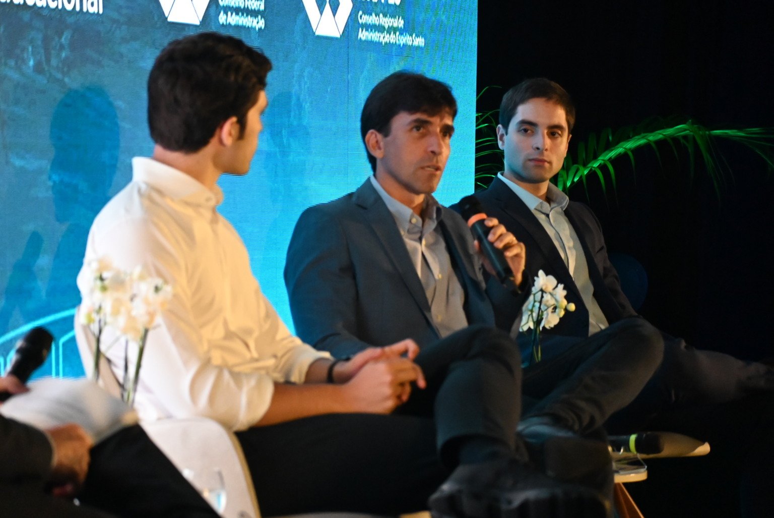 Encontro Estadual dos Profissionais de Administração