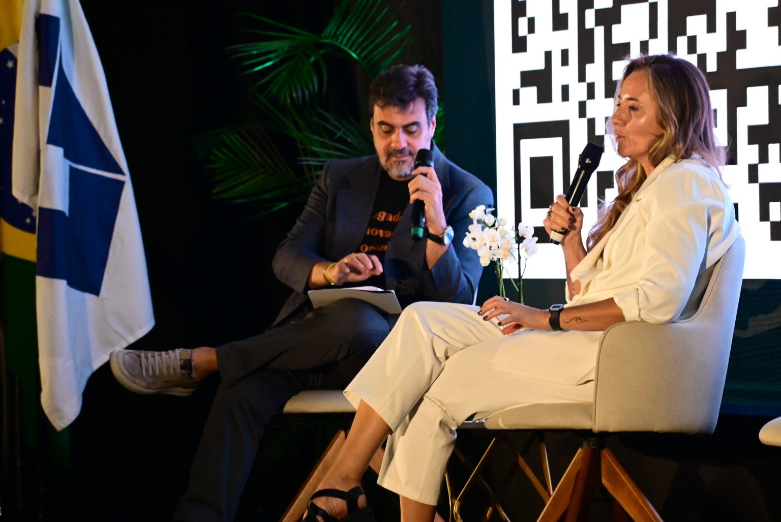 Encontro Estadual dos Profissionais de Administração