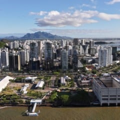 Enseada do Suá