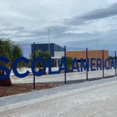 Escola Americana - Aeroporto