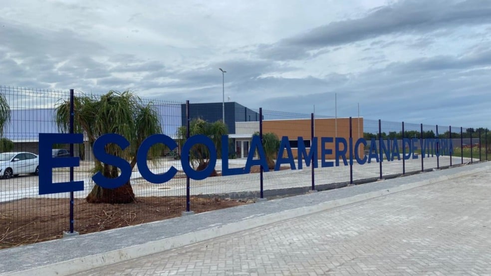 Escola Americana - Aeroporto Escola Americana - Aeroporto
