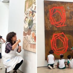 Espaço Educação Lara Brotas 2