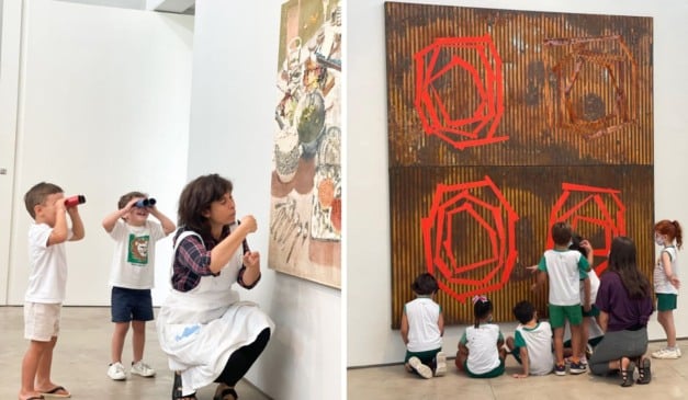 Espaço Educação Lara Brotas 2