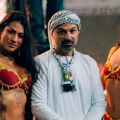 Ex-combatente e refugiado cria o maior evento de MMA do Espírito Santo