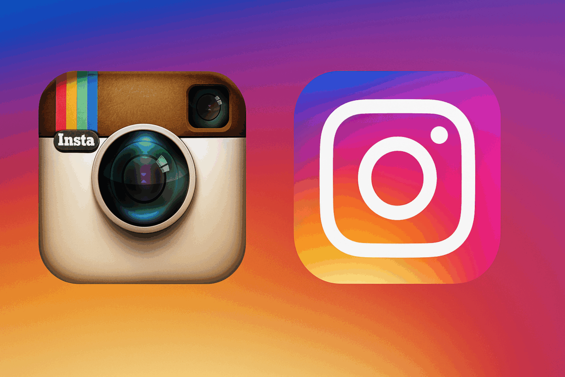 15 anos de Instagram: do filtro vintage ao poder dos Reels 15 anos de Instagram: do filtro vintage ao poder dos Reels