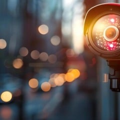 Segurança ou Vigilância? Debate sobre câmeras urbanas ganha força no Brasil