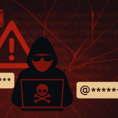 Vazamento massivo expõe 183 milhões de e-mails e senhas