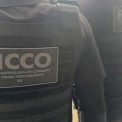 Foto: Divulgação/PF