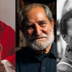 Padre Júlio Lancellotti, Pepetela e Suely Bispo: confira a programação da Flinc (Foto: Divulgação)