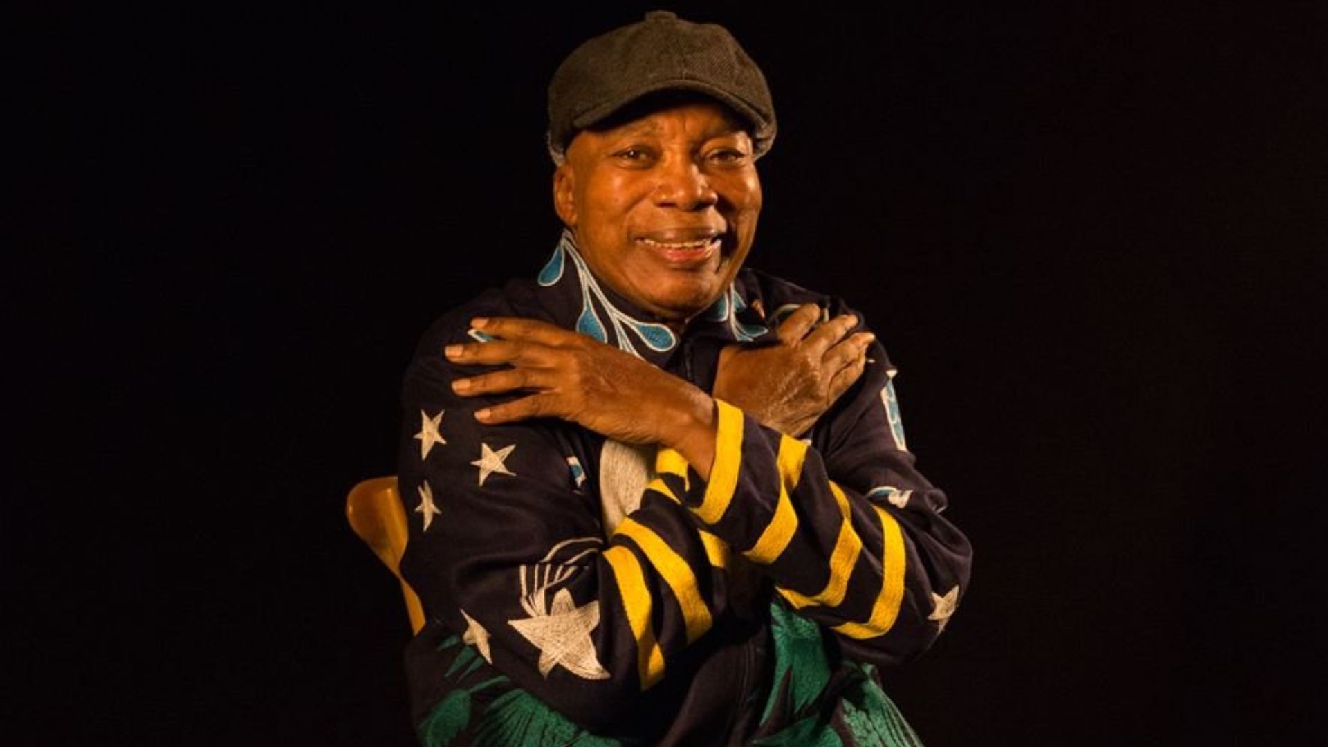 Milton Nascimento (Foto/reprodução: X)