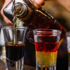 Bebidas (Foto: Freepik)