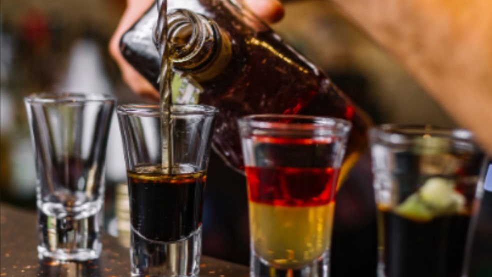 Bebidas (Foto: Freepik)