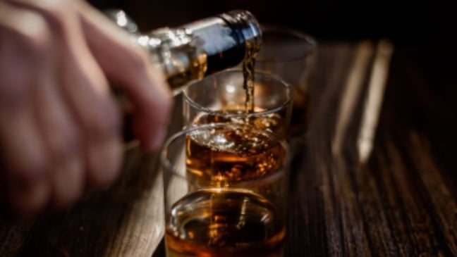 Bebidas (Foto: Freepik)
